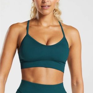Brand new*** GYMSHARK sports bra